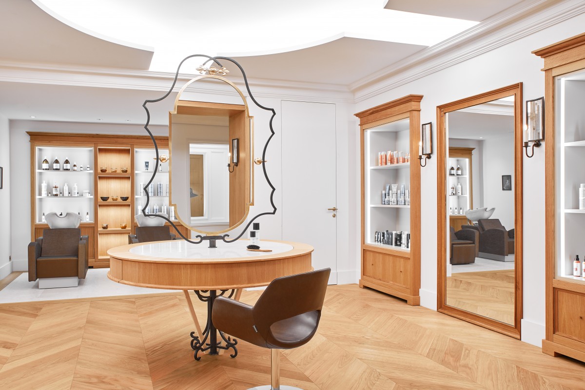 Chateau de la Mesardiere