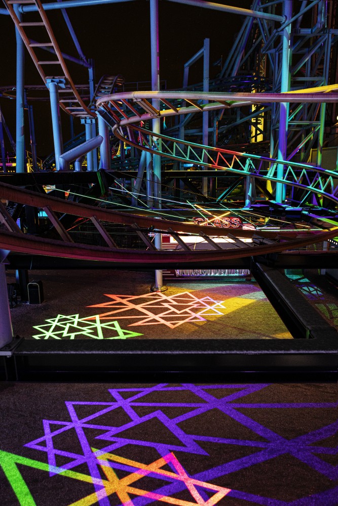 Gröna Lund Winter Wonderland