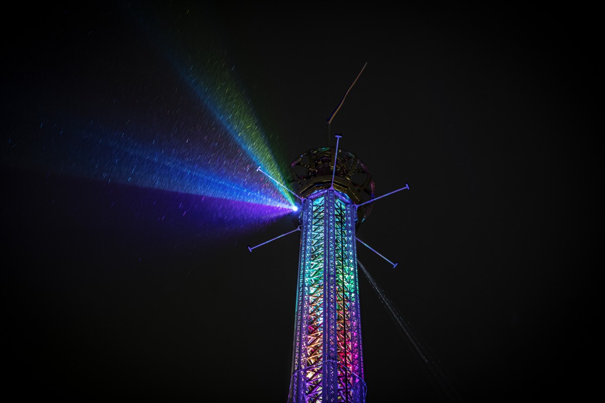 Gröna Lund Winter Wonderland