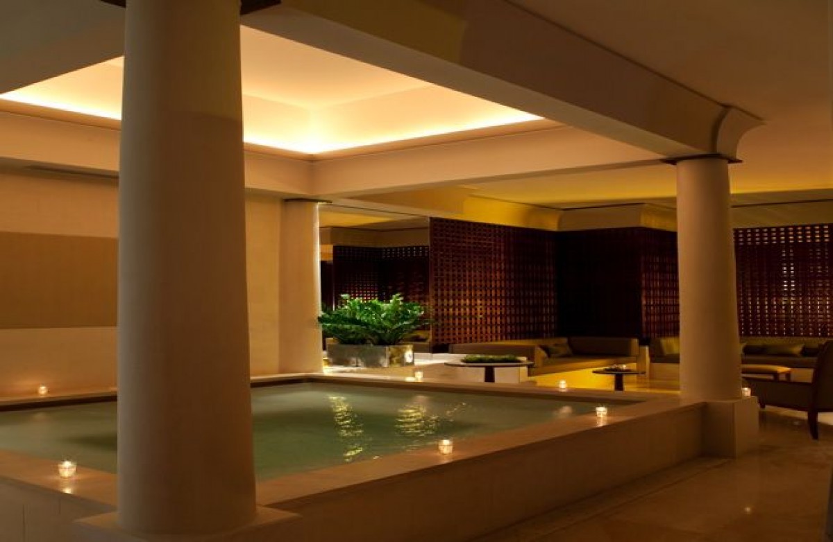 Hotel Park Hyatt Paris Vendome